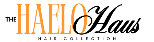 Haelo Haus Hair Collection